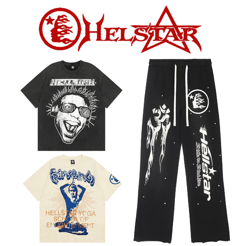 Hellstar Hot