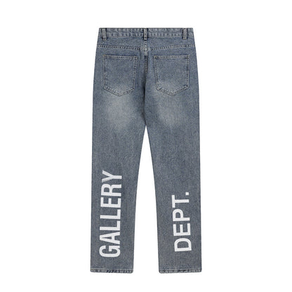 GALLERY DEPT 2024 New Pants