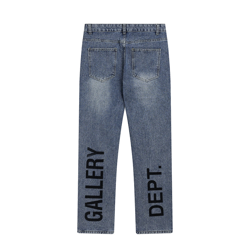GALLERY DEPT 2024 New Pants