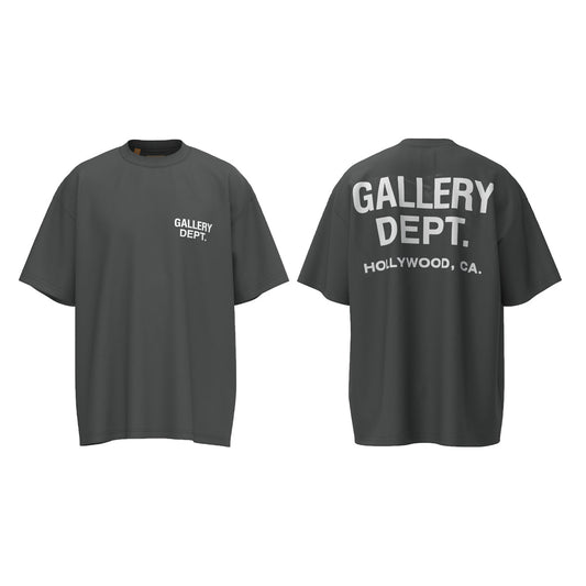 GALLERY DEPT 2024 New T-shirt D23