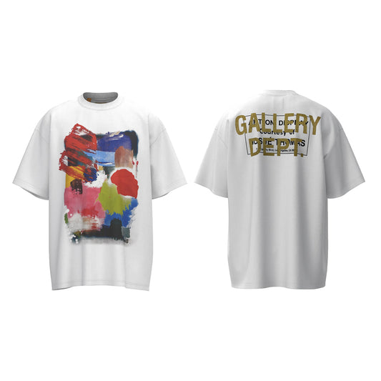 GALLERY DEPT 2024 New T-shirt D22