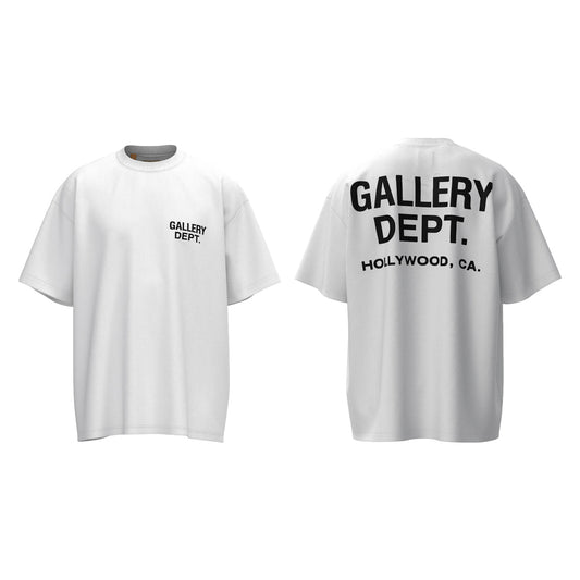 GALLERY DEPT 2024 New T-shirt  D69
