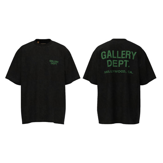 GALLERY DEPT 2024 New T-shirt D14