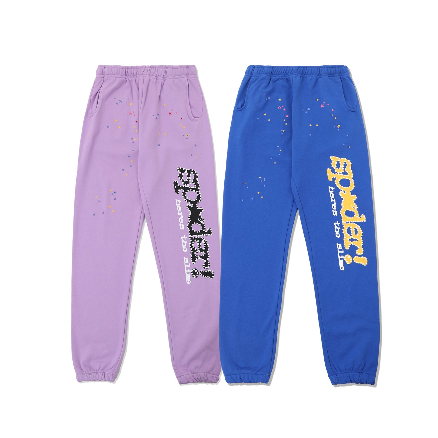 Sp5der 2023 New Sports Pants 161