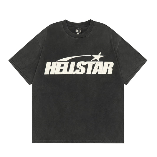 Hellstar 2024 new fashion T-shirt GS-8262