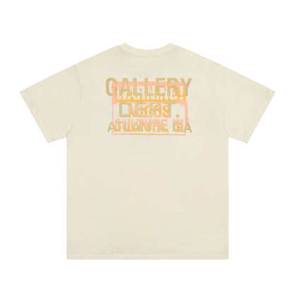 GALLERY DEPT 2024 New T-shirt D42