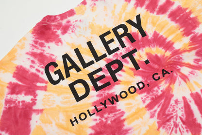 GALLERY DEPT 2024 New T-shirt  D98