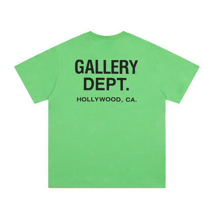 GALLERY DEPT 2024 New T-shirt D26