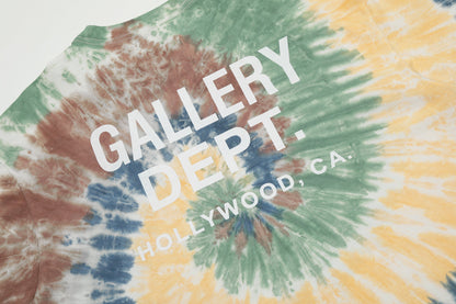 GALLERY DEPT 2024 New T-shirt  D100