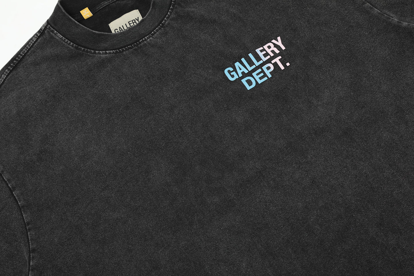 GALLERY DEPT 2024 New T-shirt  D49