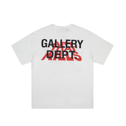 GALLERY DEPT 2024 New T-shirt D25