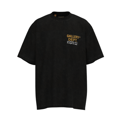 GALLERY DEPT 2024 New T-shirt D17