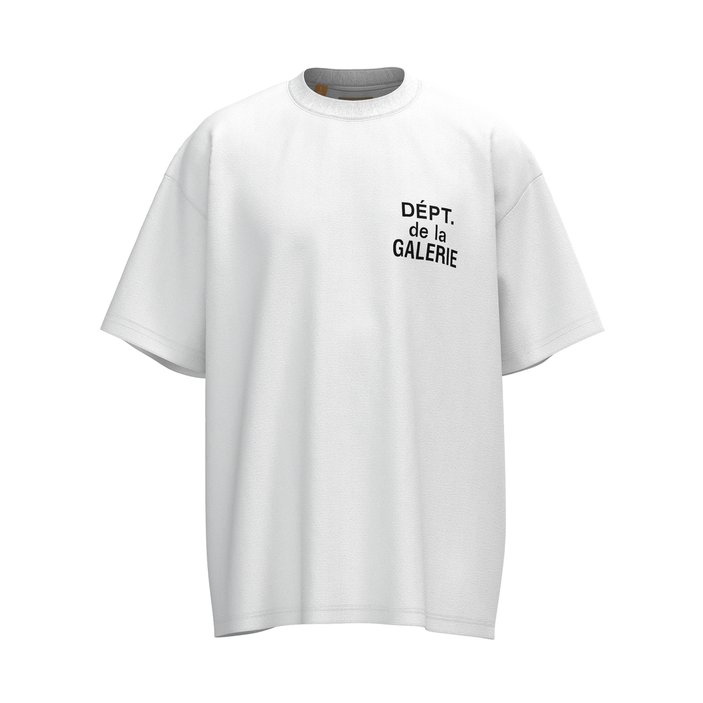 GALLERY DEPT 2024 New T-shirt  D79