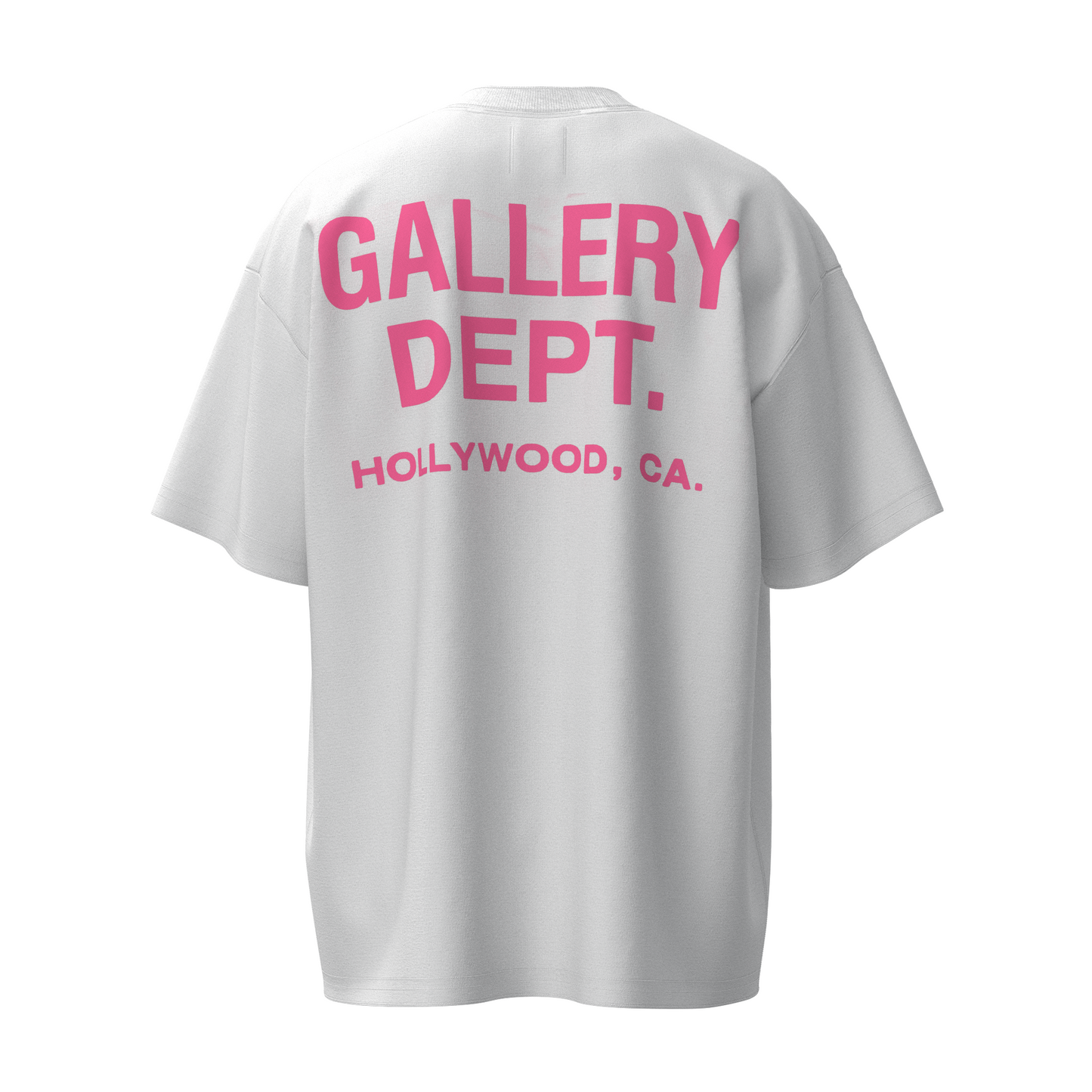 GALLERY DEPT 2024 New T-shirt D11