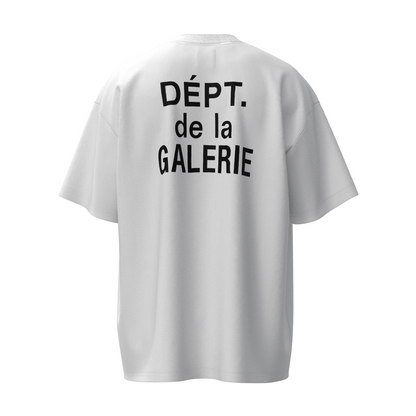 GALLERY DEPT 2024 New T-shirt  D79
