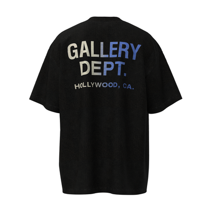GALLERY DEPT 2024 New T-shirt D19
