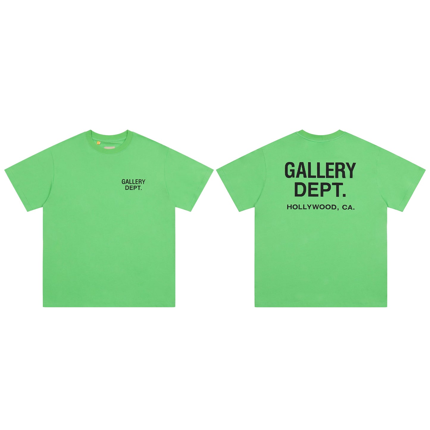 GALLERY DEPT 2024 New T-shirt D26