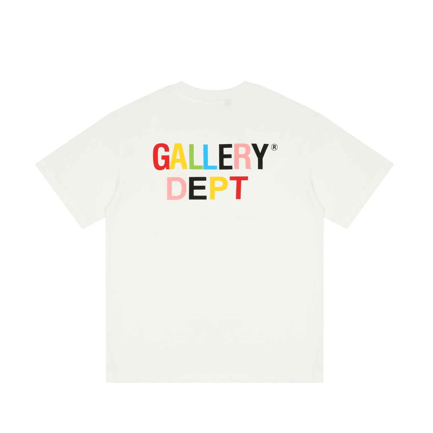 GALLERY DEPT 2024 New T-shirt D16