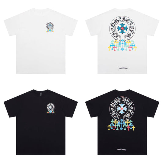 Chrome Hearts T-shirts K6011