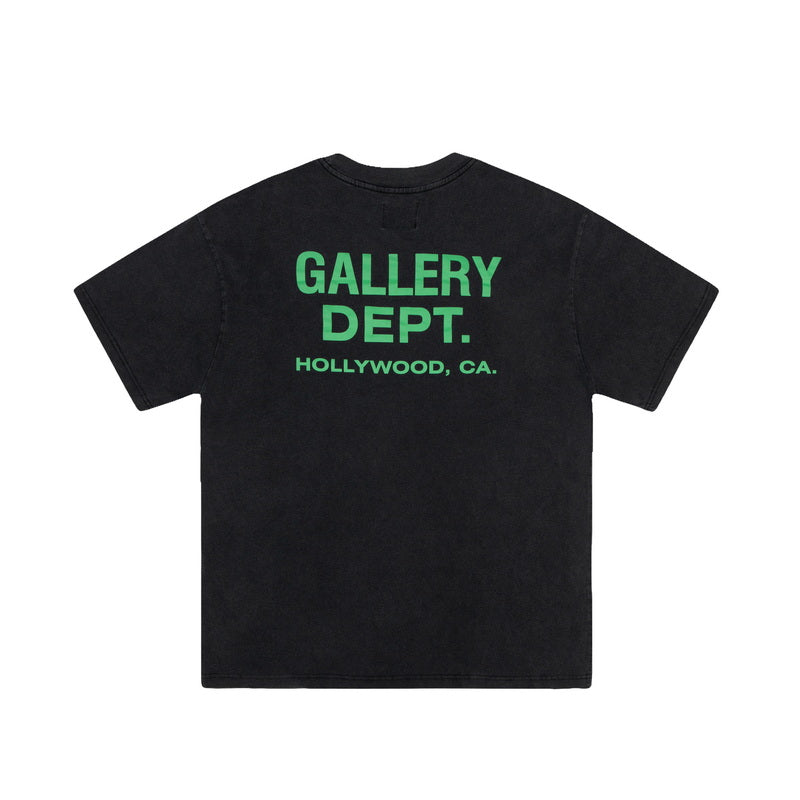 GALLERY DEPT 2024 New T-shirt D14