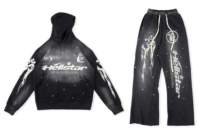 Hellstar Studios 2024 New Sports Pants