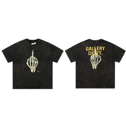 GALLERY DEPT 2024 New T-shirt D47
