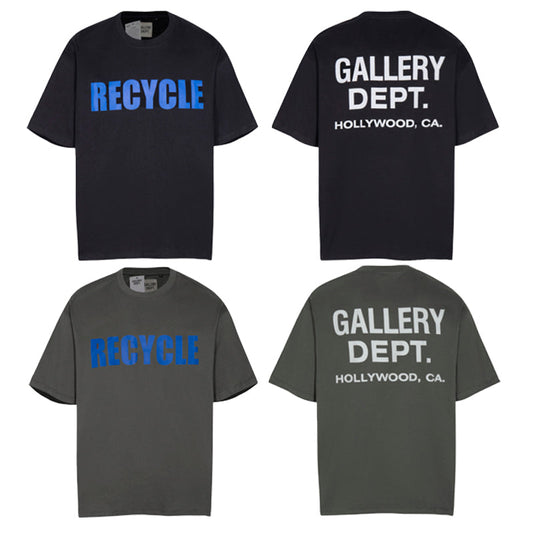 GALLERY DEPT 2024 New T-shirt 960