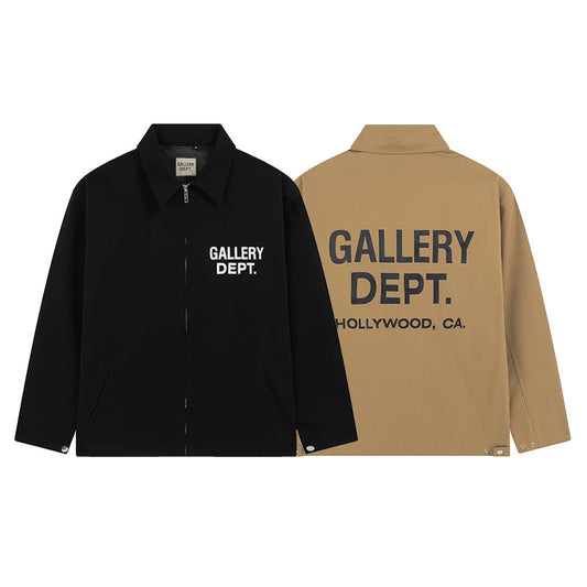 GALLERY DEPT 2024 New Jacket