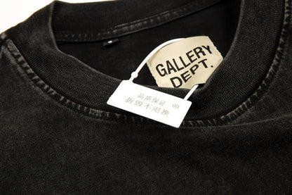 GALLERY DEPT 2024 New T-shirt D52