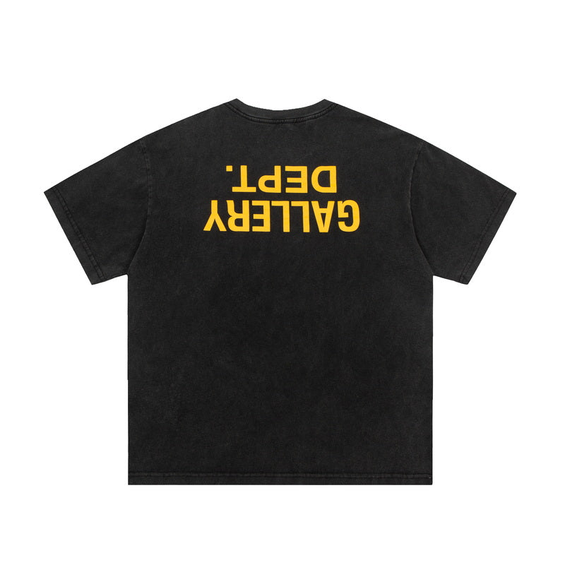 GALLERY DEPT 2024 New T-shirt  D72
