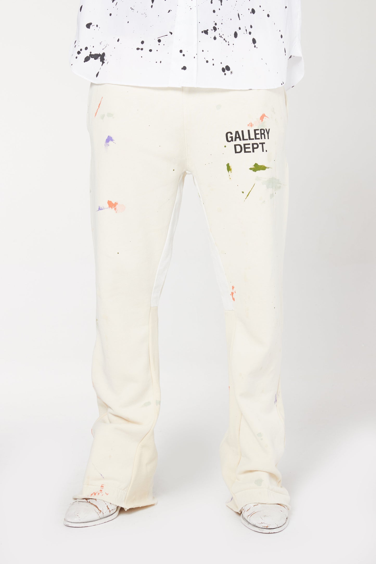 GALLERY DEPT 2024 New Pants 907