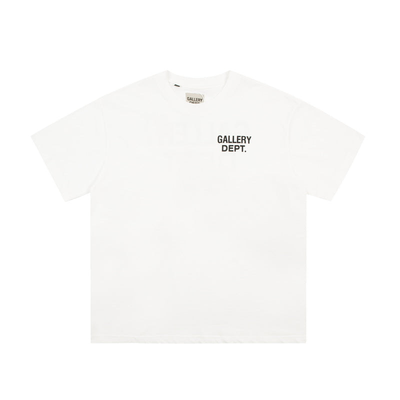 GALLERY DEPT 2024 New T-shirt  D69