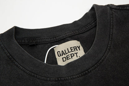 GALLERY DEPT 2024 New T-shirt  D72