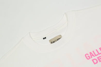 GALLERY DEPT 2024 New T-shirt D11