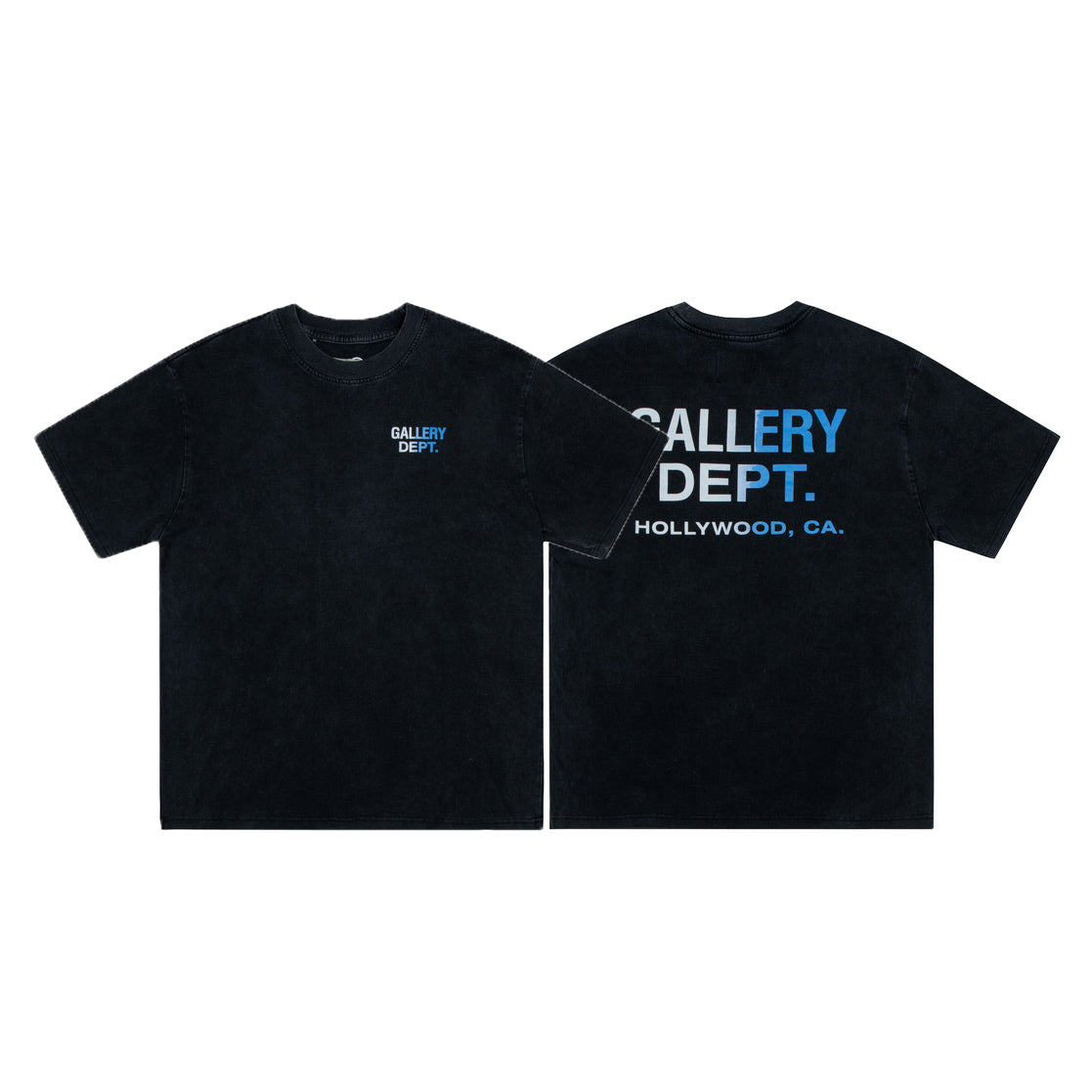 GALLERY DEPT 2024 New T-shirt D19