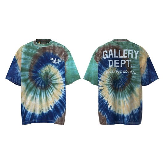 GALLERY DEPT 2024 New T-shirt  D100
