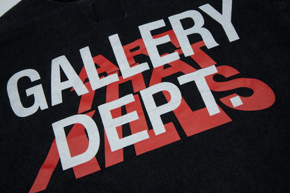GALLERY DEPT 2024 New T-shirt D25