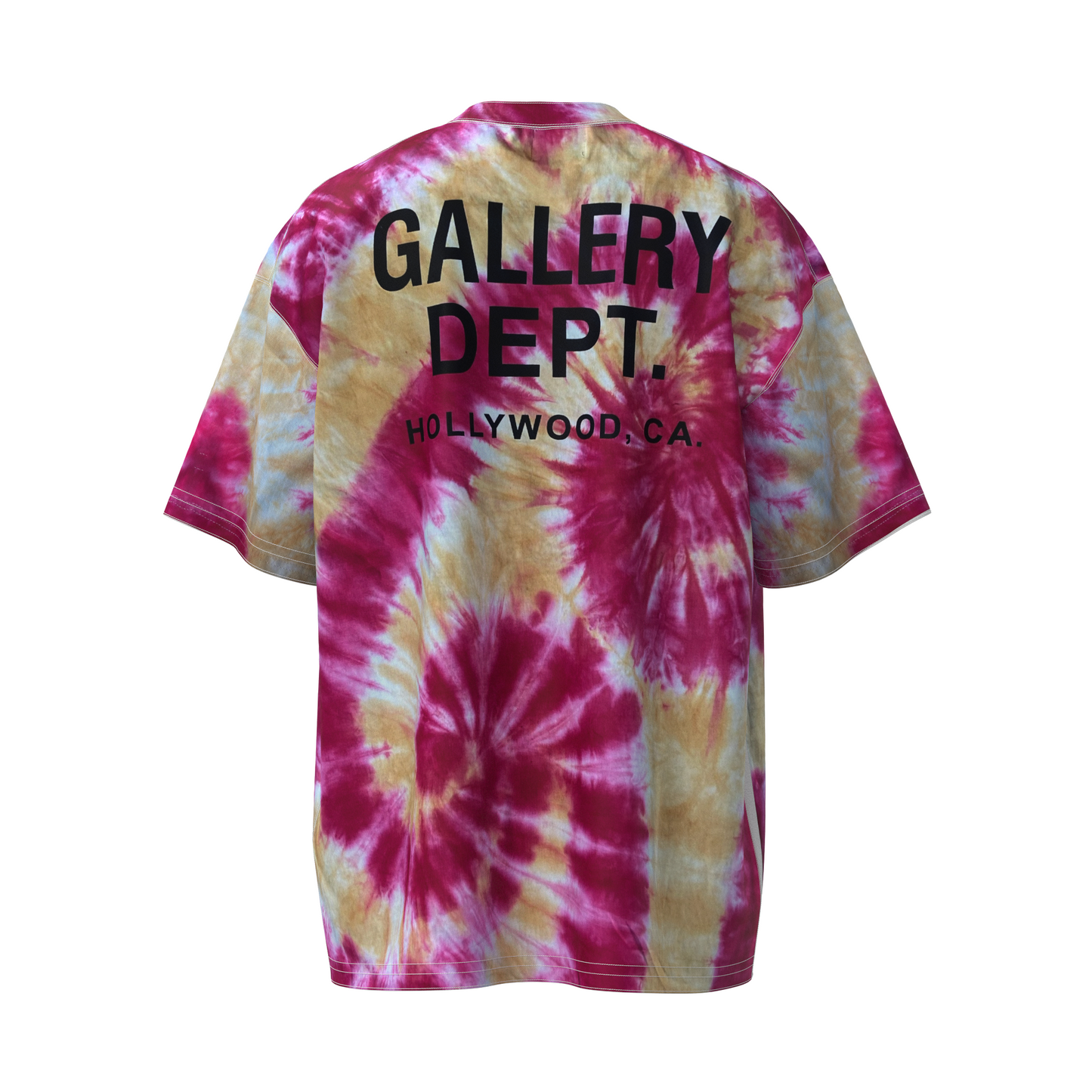 GALLERY DEPT 2024 New T-shirt  D98