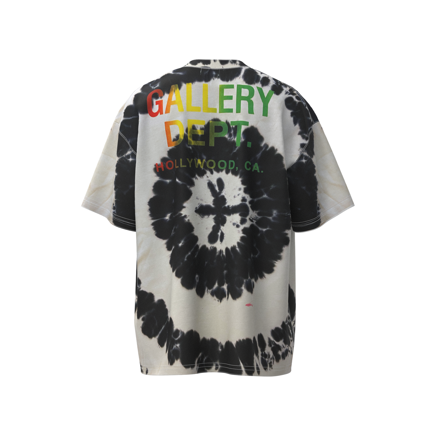 GALLERY DEPT 2024 New T-shirt  D86