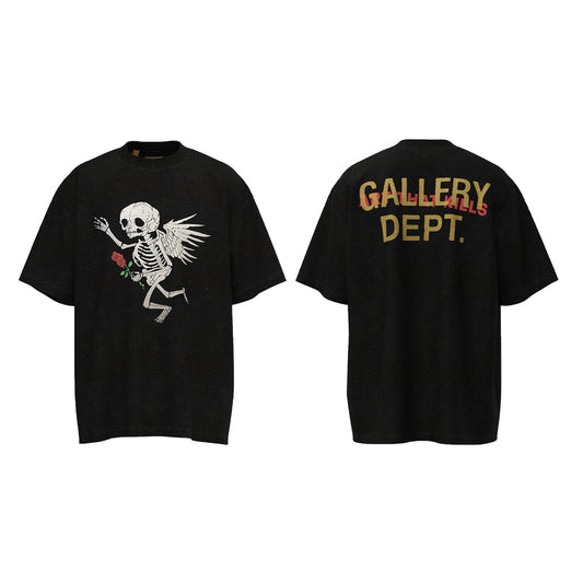GALLERY DEPT 2024 New T-shirt  D13