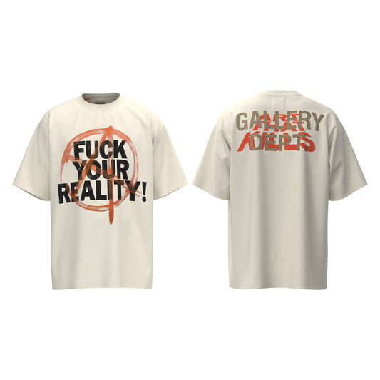 GALLERY DEPT 2024 New T-shirt D59