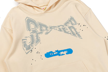 Sp5der 2023 New Sweatshirt