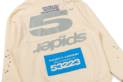 Sp5der 2023 New Sweatshirt