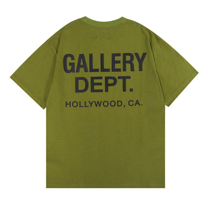 GALLERY DEPT 2024 New T-shirt