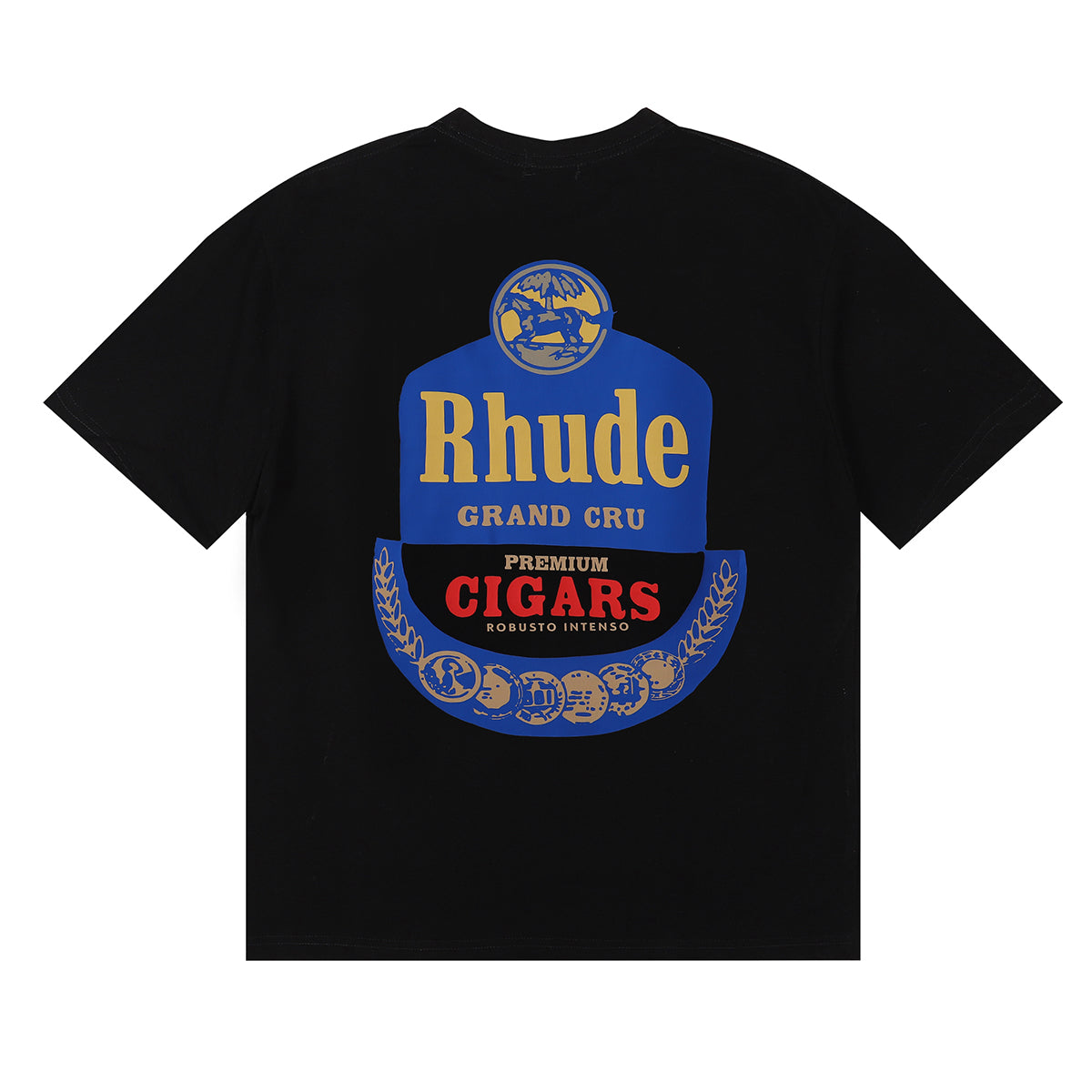 RHUDE 2024 New T-shirt