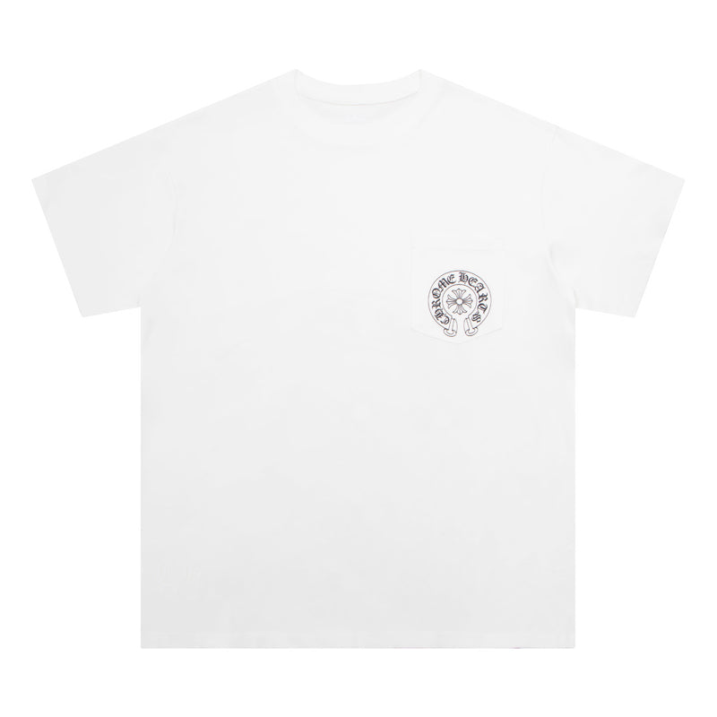 Chrome Hearts T-shirts K6003