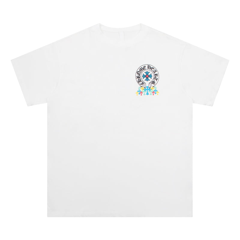 Chrome Hearts T-shirts K6011