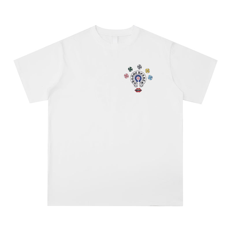 Chrome Hearts T-shirts K6010
