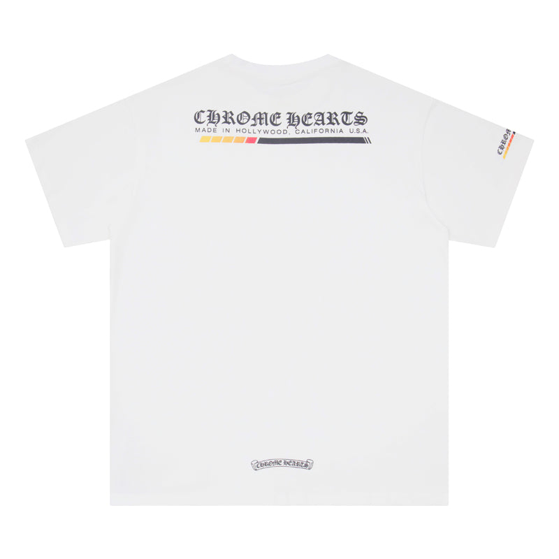Chrome Hearts T-shirts K6051