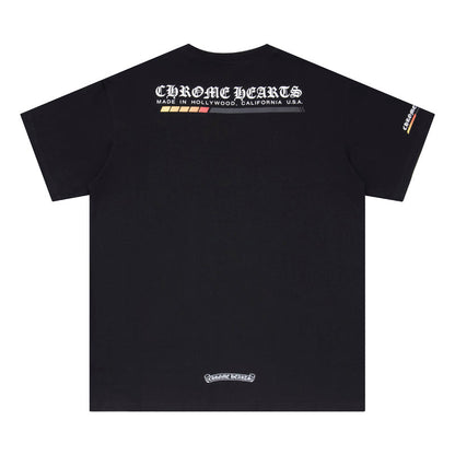 Chrome Hearts T-shirts K6051